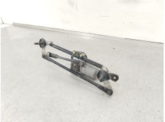 Recambio de motor limpia delantero para hyundai i10 ii (ba, ia) 1.0 referencia OEM IAM 98120B4000   2