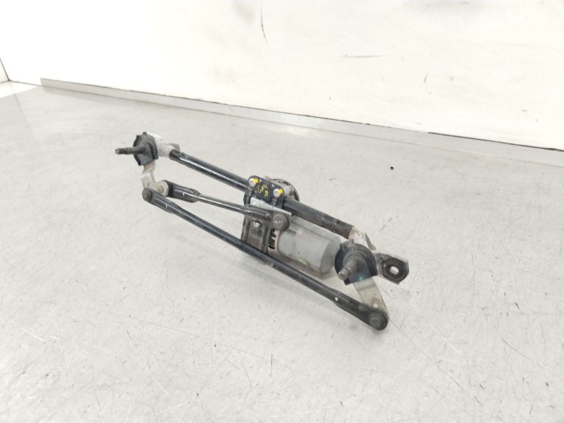 Recambio de motor limpia delantero para hyundai i10 ii (ba, ia) 1.0 referencia OEM IAM 98120B4000  