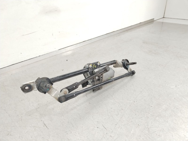 Recambio de motor limpia delantero para hyundai i10 ii (ba, ia) 1.0 referencia OEM IAM 98120B4000  