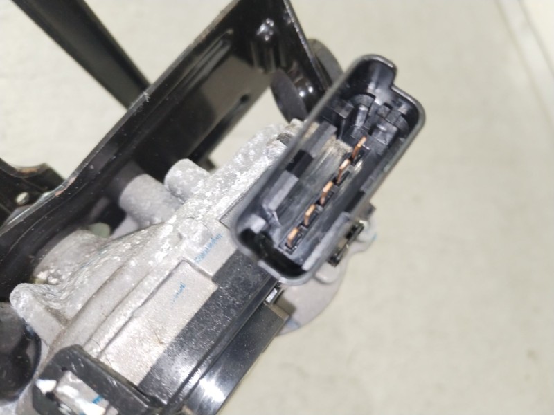 Recambio de motor limpia delantero para hyundai i10 ii (ba, ia) 1.0 referencia OEM IAM 98120B4000  