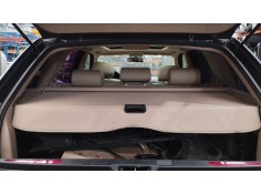 Recambio de bandeja trasera para bmw x5 (e53) 3.0 d referencia OEM IAM 51477135676  