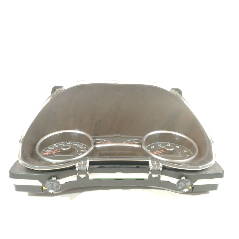 Recambio de cuadro instrumentos para fiat doblo cargo (263_) 1.3 d multijet referencia OEM IAM 52042849 503015161905 520428490