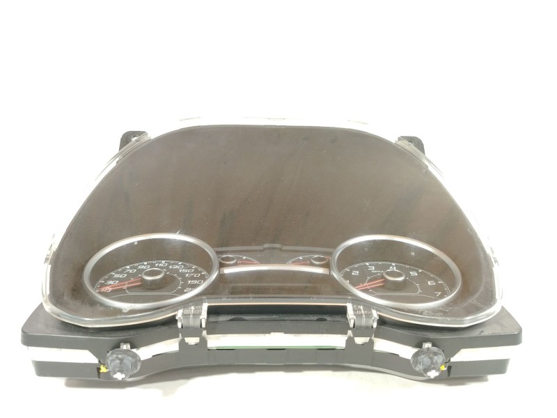 Recambio de cuadro instrumentos para fiat doblo cargo (263_) 1.3 d multijet referencia OEM IAM 52042849 503015161905 520428490