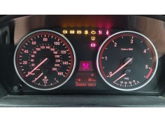 Recambio de cuadro instrumentos para bmw x5 (e70) xdrive 30 d referencia OEM IAM   