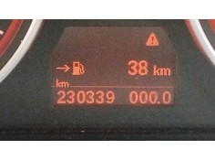 Recambio de cuadro instrumentos para bmw x5 (e70) xdrive 30 d referencia OEM IAM    2