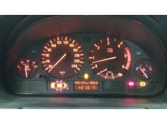 Recambio de cuadro instrumentos para bmw x5 (e53) 3.0 d referencia OEM IAM   