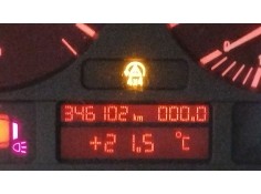 Recambio de cuadro instrumentos para bmw x5 (e53) 3.0 d referencia OEM IAM    2