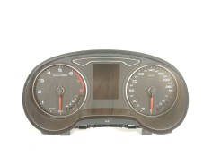 Recambio de cuadro instrumentos para audi a3 sportback (8va, 8vf) 1.0 tfsi referencia OEM IAM 8V0920872N A2C98176500 