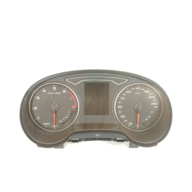 Recambio de cuadro instrumentos para audi a3 sportback (8va, 8vf) 1.0 tfsi referencia OEM IAM 8V0920872N A2C98176500 