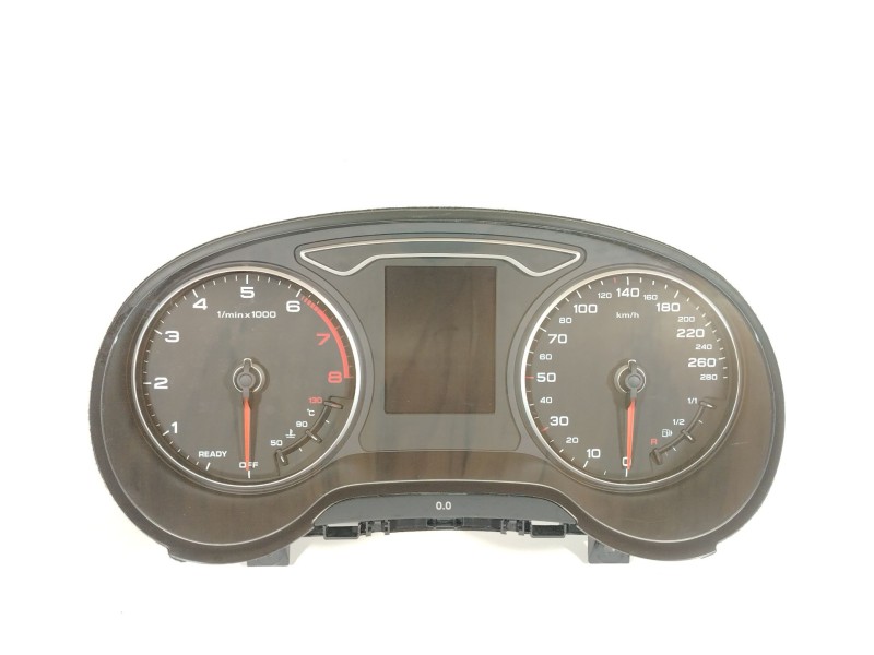 Recambio de cuadro instrumentos para audi a3 sportback (8va, 8vf) 1.0 tfsi referencia OEM IAM 8V0920872N A2C98176500 