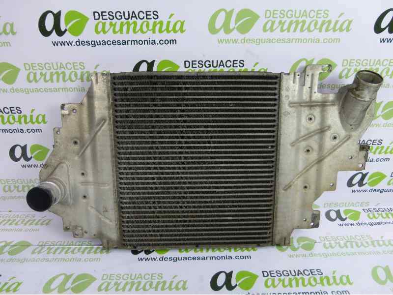 INTERCOOLER 8200252209 