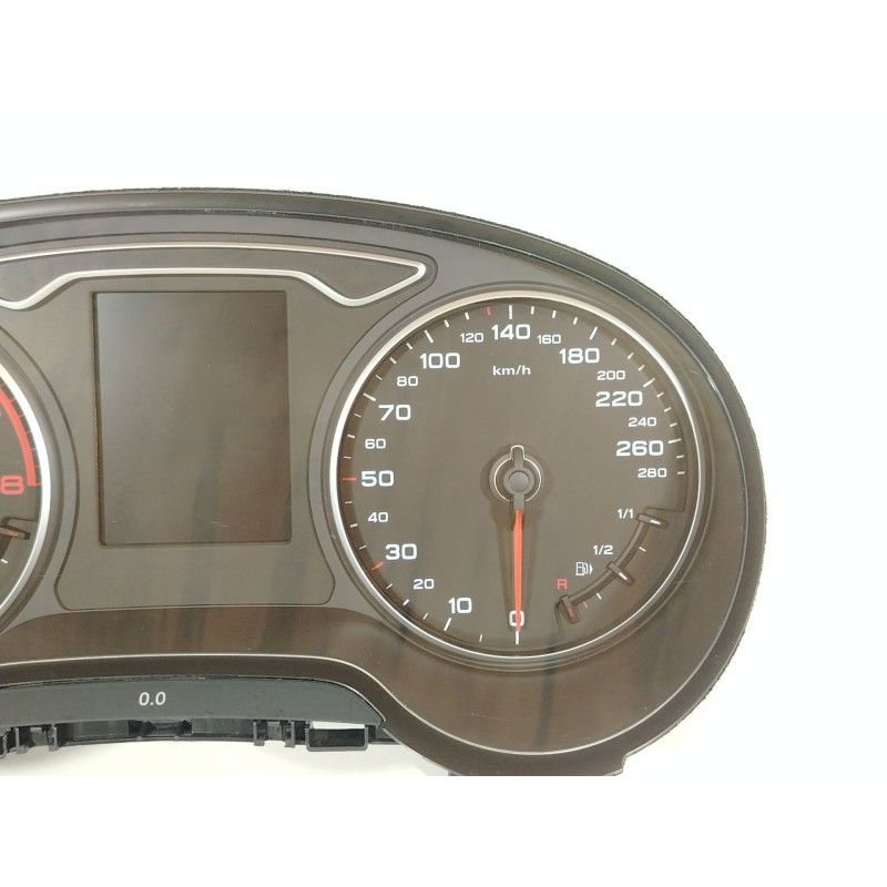 Recambio de cuadro instrumentos para audi a3 sportback (8va, 8vf) 1.0 tfsi referencia OEM IAM 8V0920872N A2C98176500 