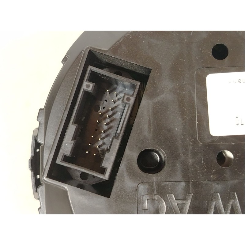 Recambio de cuadro instrumentos para audi a3 sportback (8va, 8vf) 1.0 tfsi referencia OEM IAM 8V0920872N A2C98176500 