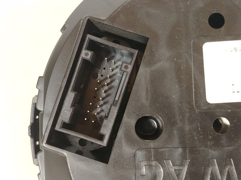 Recambio de cuadro instrumentos para audi a3 sportback (8va, 8vf) 1.0 tfsi referencia OEM IAM 8V0920872N A2C98176500 