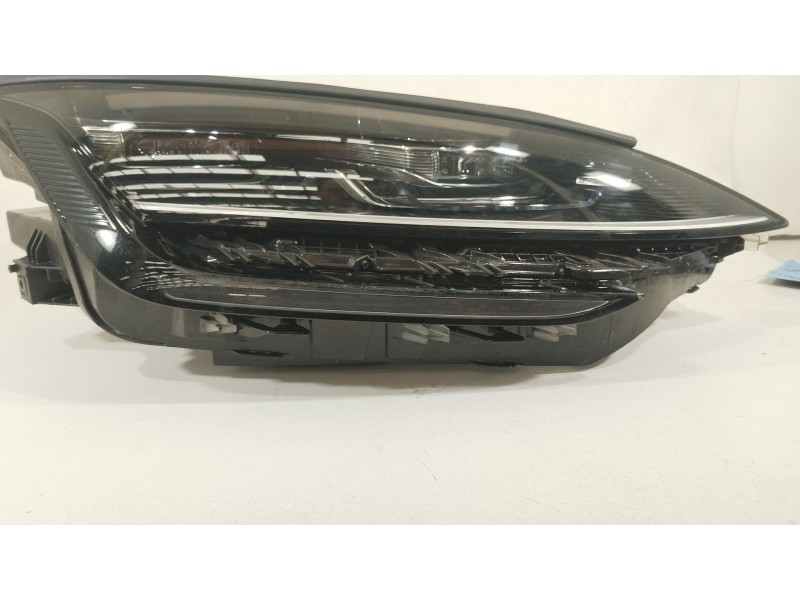Recambio de faro derecho para byd seal u seal u referencia OEM IAM SA3HK41210220B SA3HK4121020 
