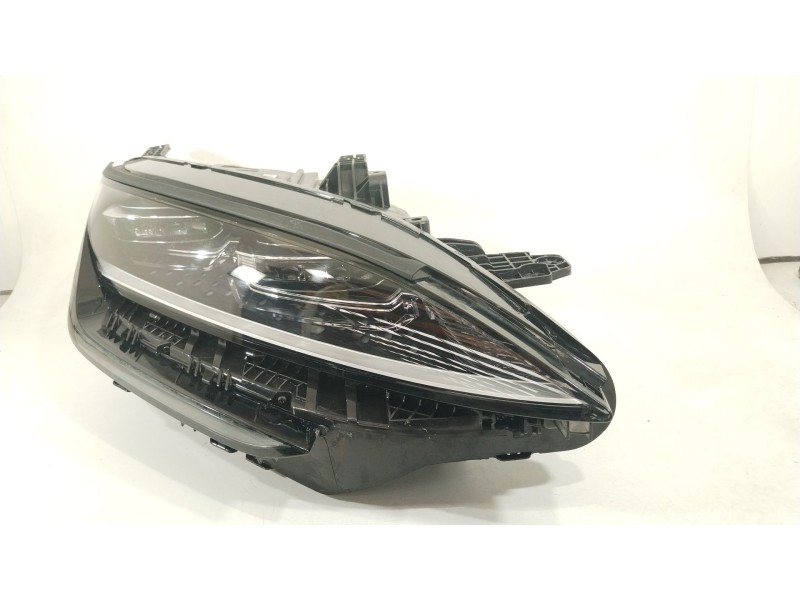 Recambio de faro derecho para byd seal u seal u referencia OEM IAM SA3HK41210220B SA3HK4121020 