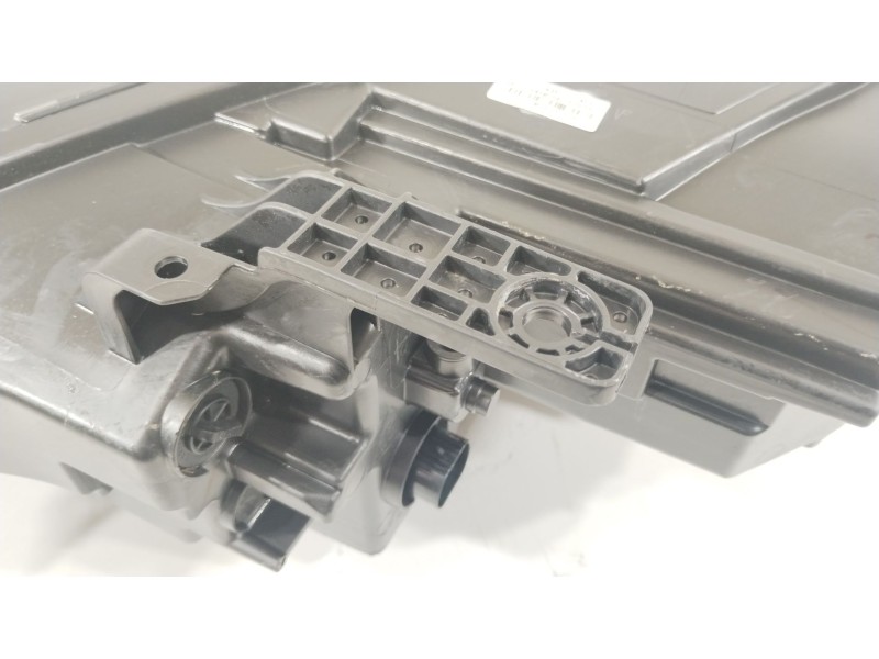 Recambio de faro derecho para byd seal u seal u referencia OEM IAM SA3HK41210220B SA3HK4121020 