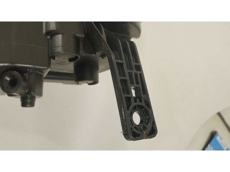 Recambio de faro derecho para byd seal u seal u referencia OEM IAM SA3HK41210220B SA3HK4121020 