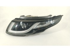 Recambio de faro izquierdo para land rover range rover evoque (l538) 2.0 d referencia OEM IAM GJ3213W030E 1036060061 