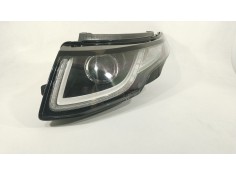 Recambio de faro izquierdo para land rover range rover evoque (l538) 2.0 d referencia OEM IAM GJ3213W030E 1036060061  2