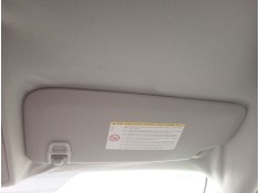 Recambio de parasol derecho para opel astra j (p10) 2.0 cdti (68) referencia OEM IAM   