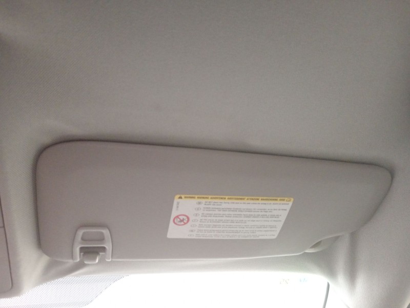 Recambio de parasol derecho para opel astra j (p10) 2.0 cdti (68) referencia OEM IAM   