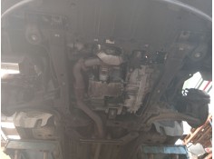 Recambio de puente delantero para opel astra j (p10) 2.0 cdti (68) referencia OEM IAM   
