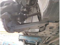 Recambio de brazo suspension inferior delantero derecho para fiat doblo cargo (263_) 1.6 d multijet referencia OEM IAM   