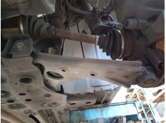Recambio de brazo suspension inferior delantero izquierdo para fiat doblo cargo (263_) 1.6 d multijet referencia OEM IAM   