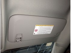 Recambio de parasol derecho para opel astra j gtc 2.0 cdti (08) referencia OEM IAM   