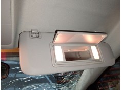 Recambio de parasol derecho para opel astra j gtc 2.0 cdti (08) referencia OEM IAM    2