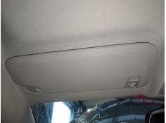 Recambio de parasol izquierdo para opel astra j gtc 2.0 cdti (08) referencia OEM IAM   