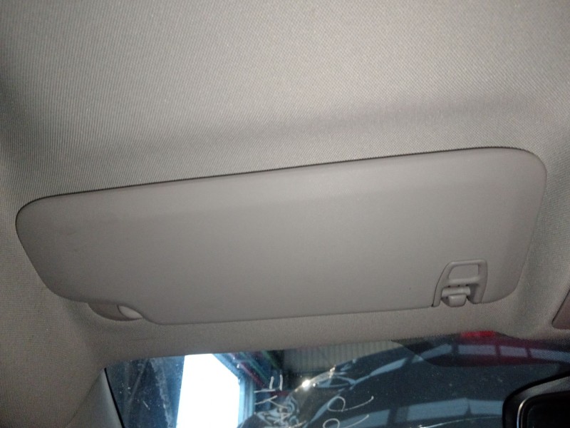 Recambio de parasol izquierdo para opel astra j gtc 2.0 cdti (08) referencia OEM IAM   