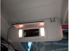 Recambio de parasol izquierdo para opel astra j gtc 2.0 cdti (08) referencia OEM IAM    2