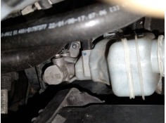 Recambio de bomba freno para fiat doblo caja/chasis (263_) 1.3 d multijet referencia OEM IAM   