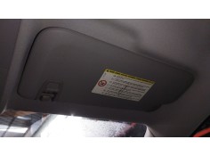 Recambio de parasol derecho para opel astra j (p10) 2.0 cdti (68) referencia OEM IAM   