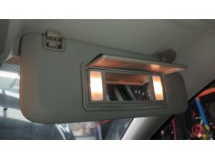 Recambio de parasol derecho para opel astra j (p10) 2.0 cdti (68) referencia OEM IAM    2