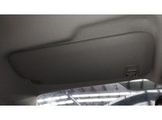 Recambio de parasol izquierdo para opel astra j (p10) 2.0 cdti (68) referencia OEM IAM   