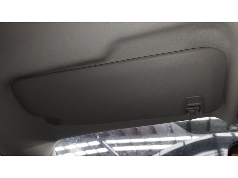 Recambio de parasol izquierdo para opel astra j (p10) 2.0 cdti (68) referencia OEM IAM   