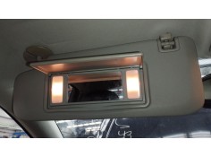 Recambio de parasol izquierdo para opel astra j (p10) 2.0 cdti (68) referencia OEM IAM    2