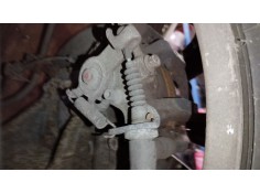 Recambio de pinza freno trasera derecha para opel astra j (p10) 2.0 cdti (68) referencia OEM IAM   