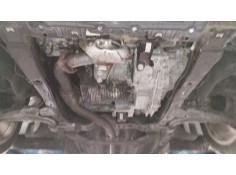 Recambio de puente delantero para opel astra j (p10) 2.0 cdti (68) referencia OEM IAM   