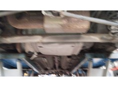 Recambio de puente trasero para opel astra j (p10) 2.0 cdti (68) referencia OEM IAM   