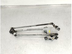 Recambio de motor limpia delantero para ford mondeo iv (ba7) 2.0 tdci referencia OEM IAM 7S7117508AA 0390241633 7S7117K484AC