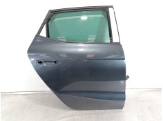 Recambio de puerta trasera derecha para seat ibiza (kj1) fr ib referencia OEM IAM   