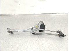 Recambio de motor limpia delantero para mini mini (r50, r53) one referencia OEM IAM 61618229128 54517611 B229128