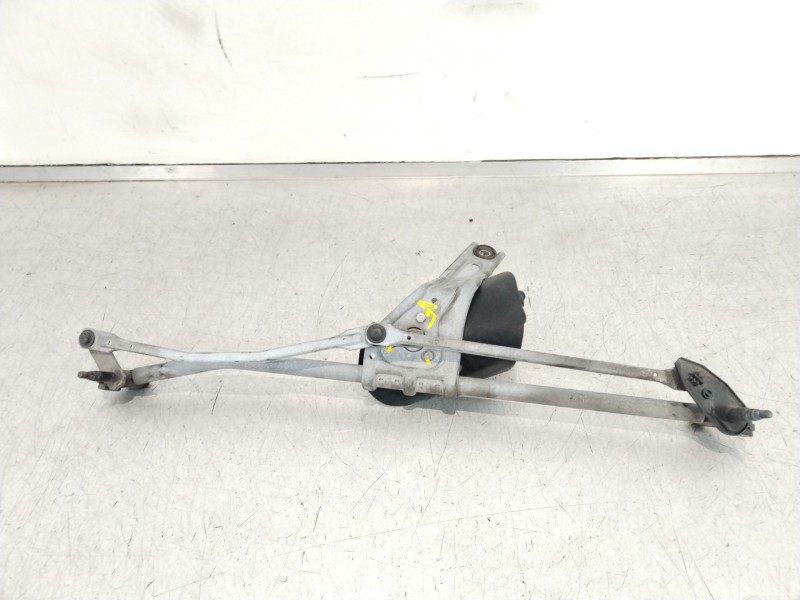 Recambio de motor limpia delantero para mini mini (r50, r53) one referencia OEM IAM 61618229128 54517611 B229128