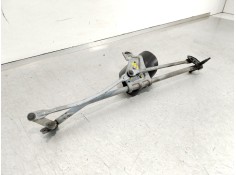 Recambio de motor limpia delantero para mini mini (r50, r53) one referencia OEM IAM 61618229128 54517611 B229128 2