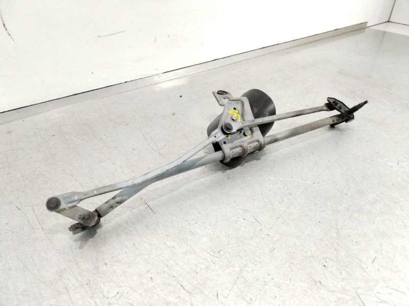 Recambio de motor limpia delantero para mini mini (r50, r53) one referencia OEM IAM 61618229128 54517611 B229128