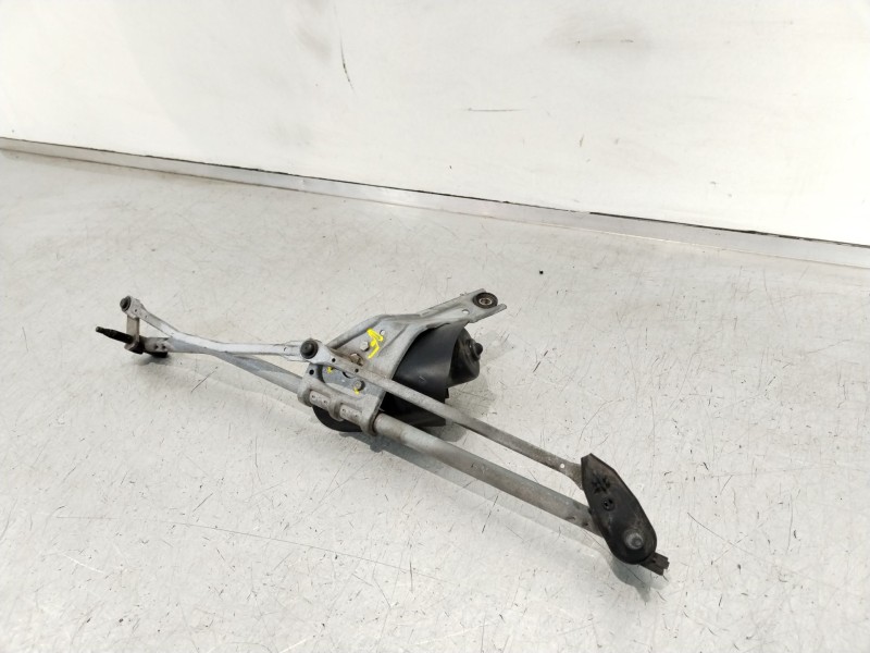 Recambio de motor limpia delantero para mini mini (r50, r53) one referencia OEM IAM 61618229128 54517611 B229128